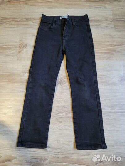 Джинсы и брюки для мальчика