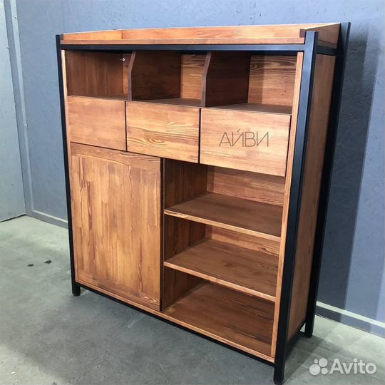 Стойка официанта