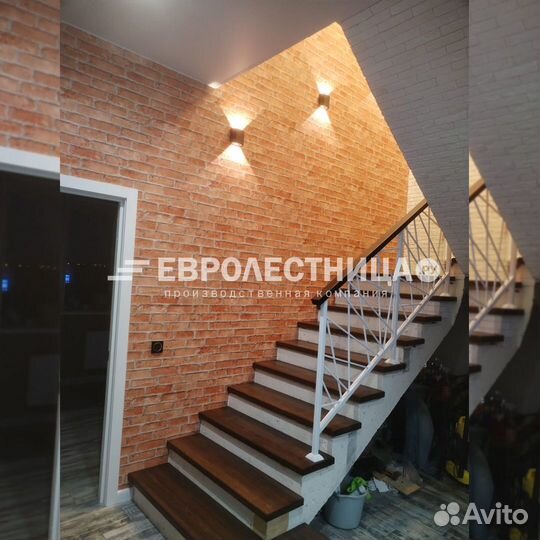 Перила для лестниц