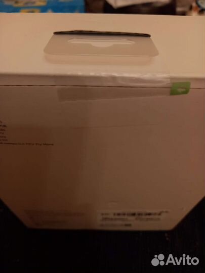 Аккумулятор для квадрокоптера новый