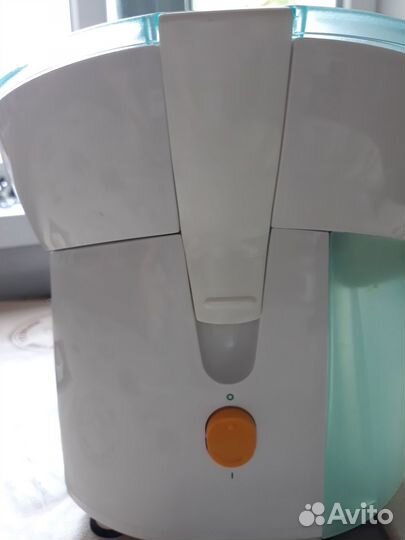 Соковыжималка