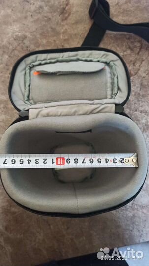 Сумка для камеры Lowepro