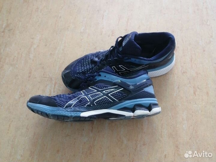 Asics GEL-kayano 26