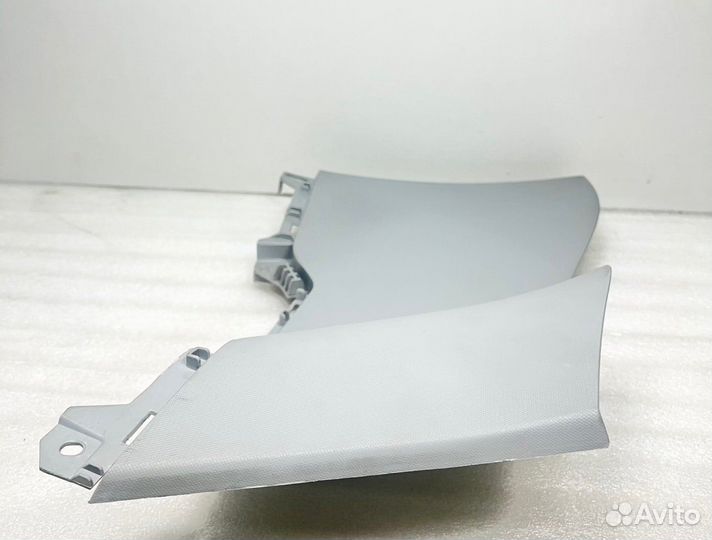 Обшивка стойки задняя левая Chery Tiggo 4 2023