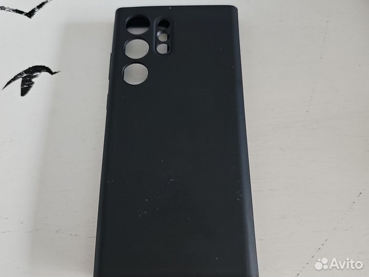 Чехол книжка samsung s23 ultra