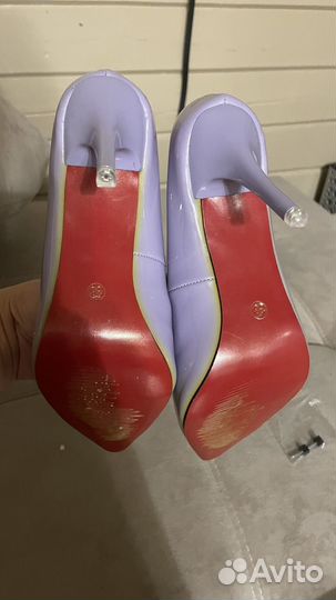 Туфли