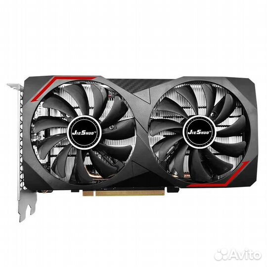 Видеокарта RX 6600 M