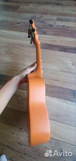 Укулеле veston KUS 25 BUS+тюнер