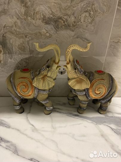 Сувениры из тайланда
