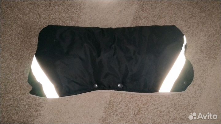 Санки детские