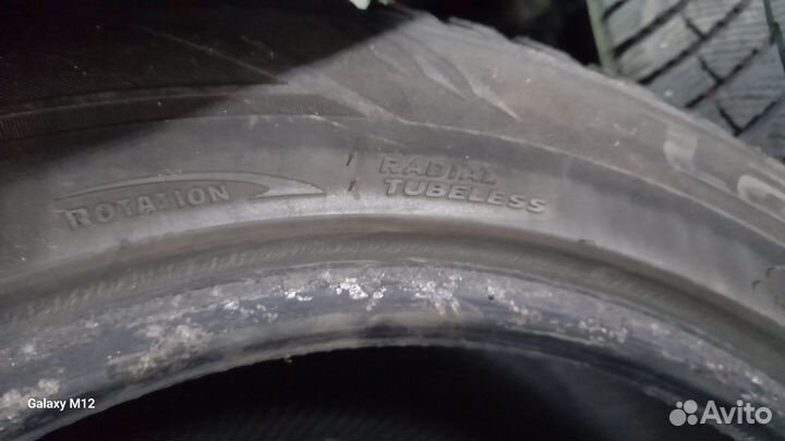 Laufenn I Fit Ice LW 71 235/55 R17