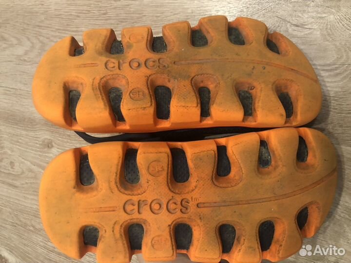 Crocs M4/W6 размер 36-37