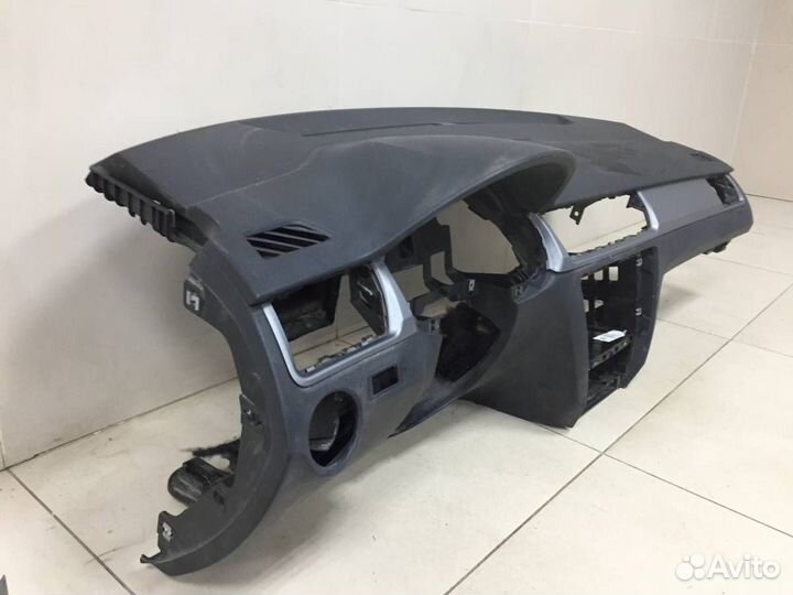 Торпедо Skoda Rapid