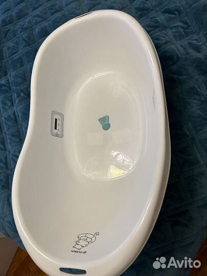 Ванночка для купания