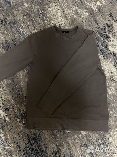 Свитшот zara