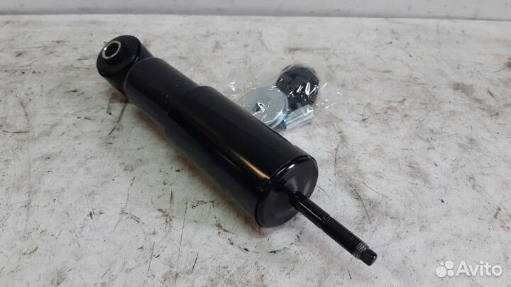 Амортизатор передний Volkswagen Transporter T4