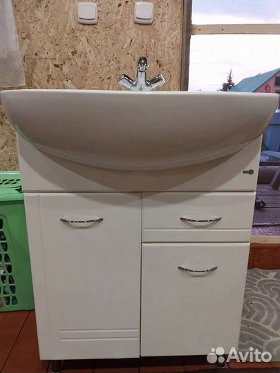 Тумба для ванной