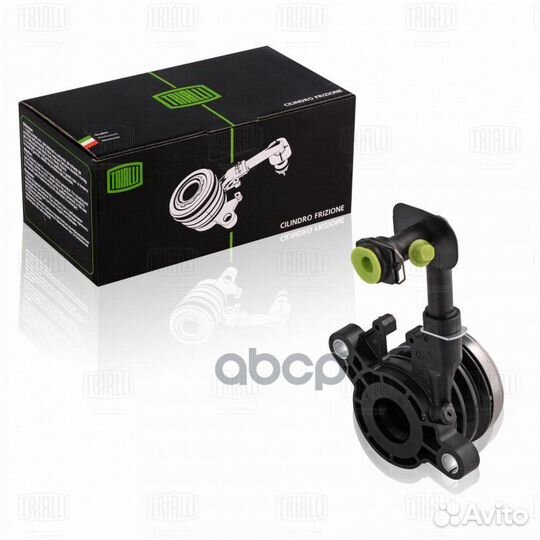 Подшипник выжим.nissan qashqai/juke/renault LOG