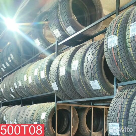 Hankook Winter I'Cept Evo 225/55 R17 96L