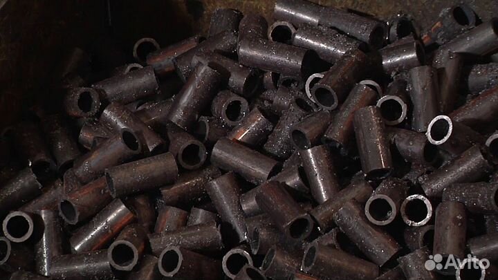 Стальные сгоны. Металлопрокат