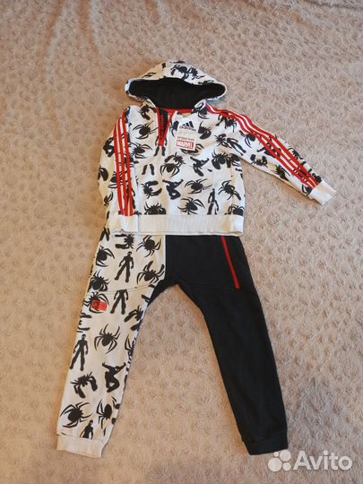 Костюм adidas