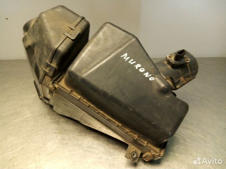 Корпус воздушного фильтра Nissan Murano Z50 VQ35DE