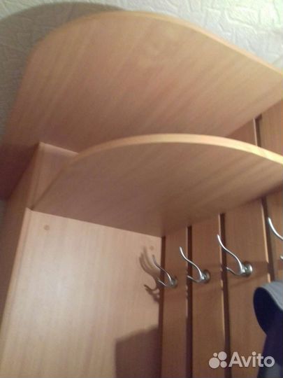 Шкаф прихожая