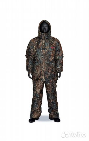 Костюм Raftlayer Универсал 48-50 рост 170-176