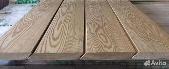 Планкен косой свое производство 45 мм95 мм3000 мм