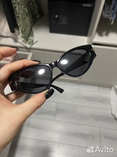 Очки Bottega Veneta