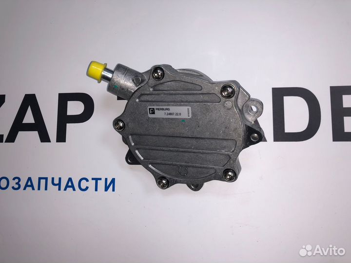 Насос вакуумный N42 N46 N47 (724807220)