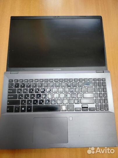 Ноутбук asus P3540FB