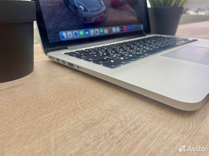 Apple MacBook Pro 13 2015