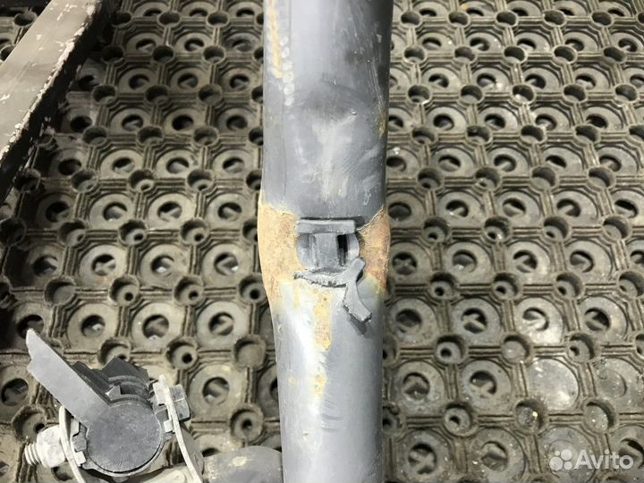 Кронштейн перекидок Renault T, Volvo FH, Volvo FM