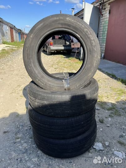 Nexen Classe Premiere 672 205/65 R16