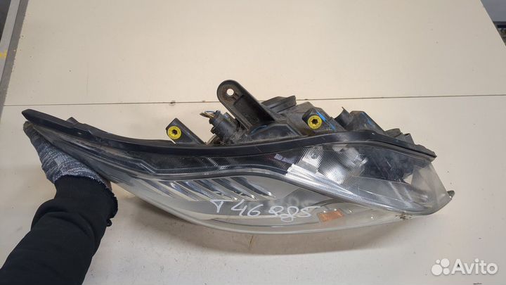 Фара (передняя) Ford Kuga, 2012