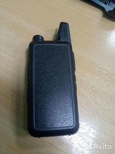 Рации Kenwood для съемок, для фильма 6 штук