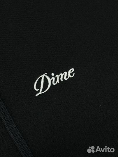 Худи de zip hooded classic