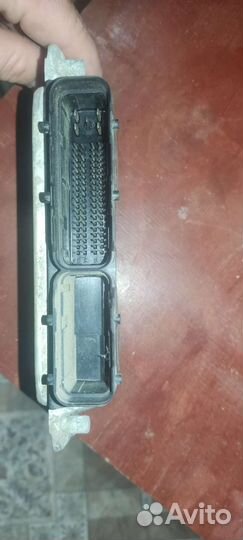 Эбу chery амулет