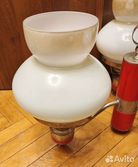 Винтажная Люстра СССР