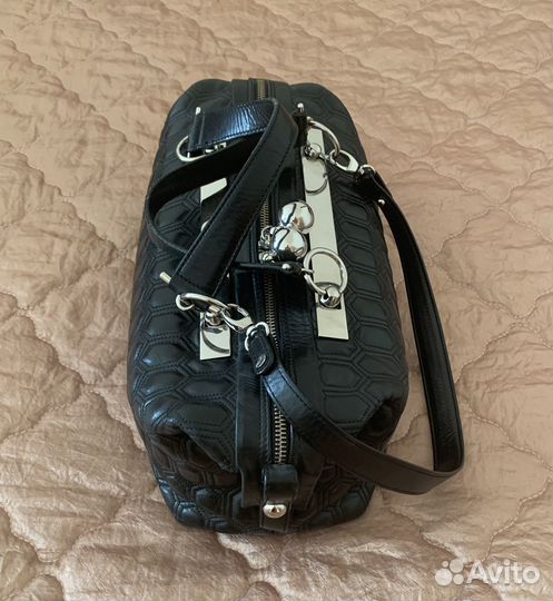 Сумка женская натуральная кожа