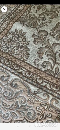 Плед покрывало новое