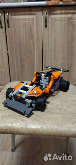 Lego Technic