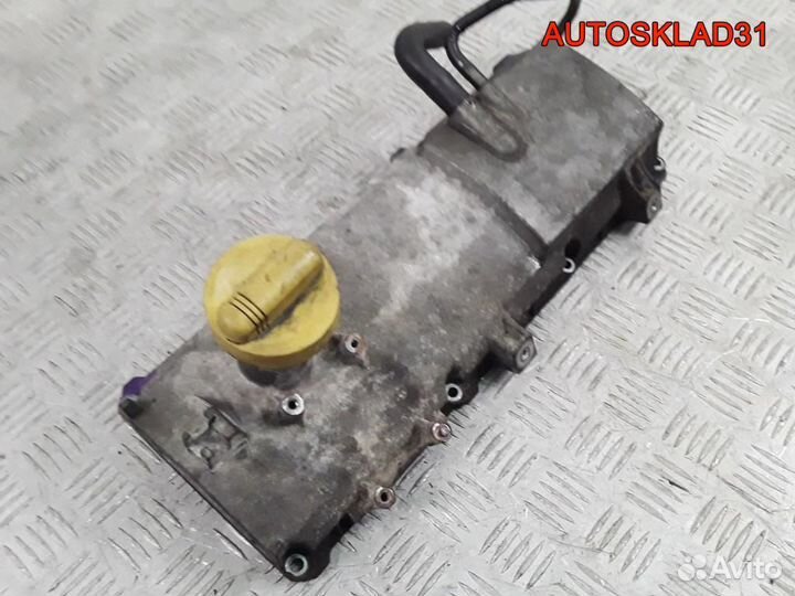 Крышка клапанная Рено Логан 1,4 K7J 820024359