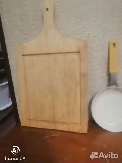 Сковородка