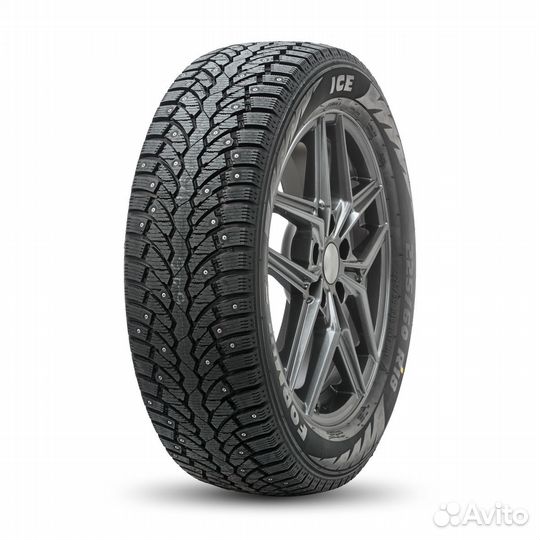 Formula Ice 215/60 R17 100T