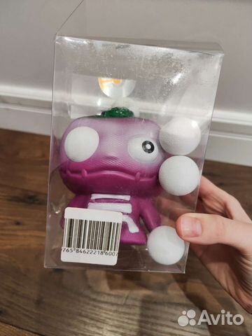 Игрушка стрелялка