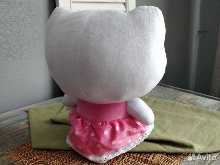 Игрушка Hello Kitty
