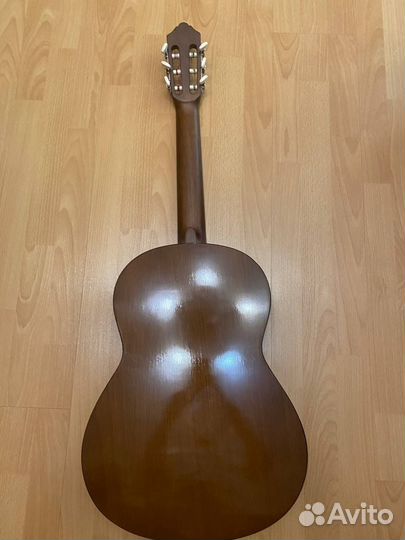Гитара yamaha c40