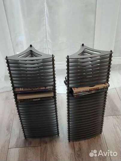 Полка, стойка для DVD дисков